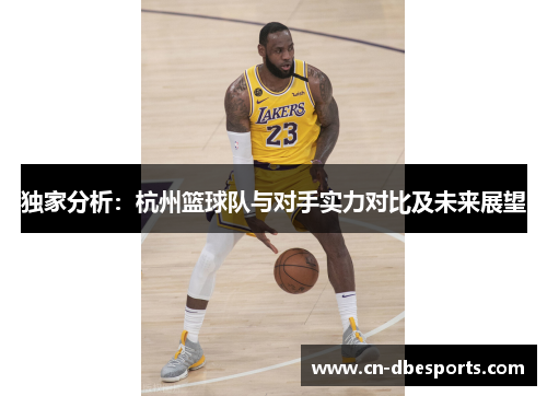独家分析：杭州篮球队与对手实力对比及未来展望