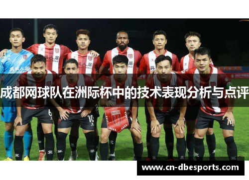 成都网球队在洲际杯中的技术表现分析与点评