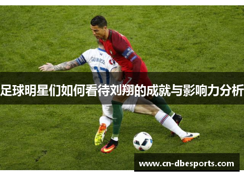 足球明星们如何看待刘翔的成就与影响力分析