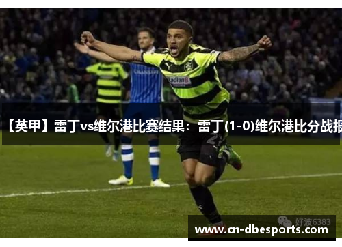 【英甲】雷丁vs维尔港比赛结果：雷丁(1-0)维尔港比分战报